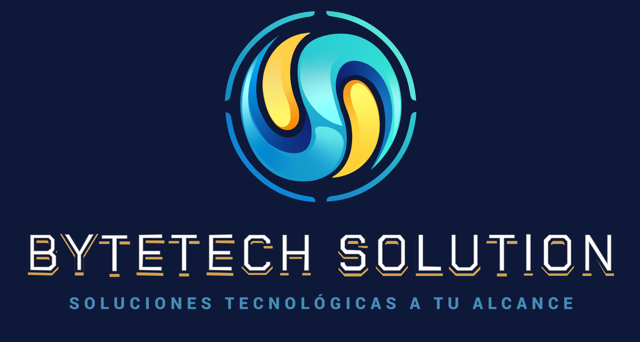 ByteTech Logo