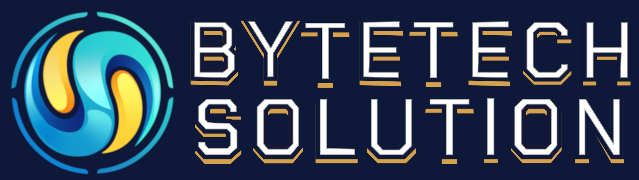 ByteTech Logo