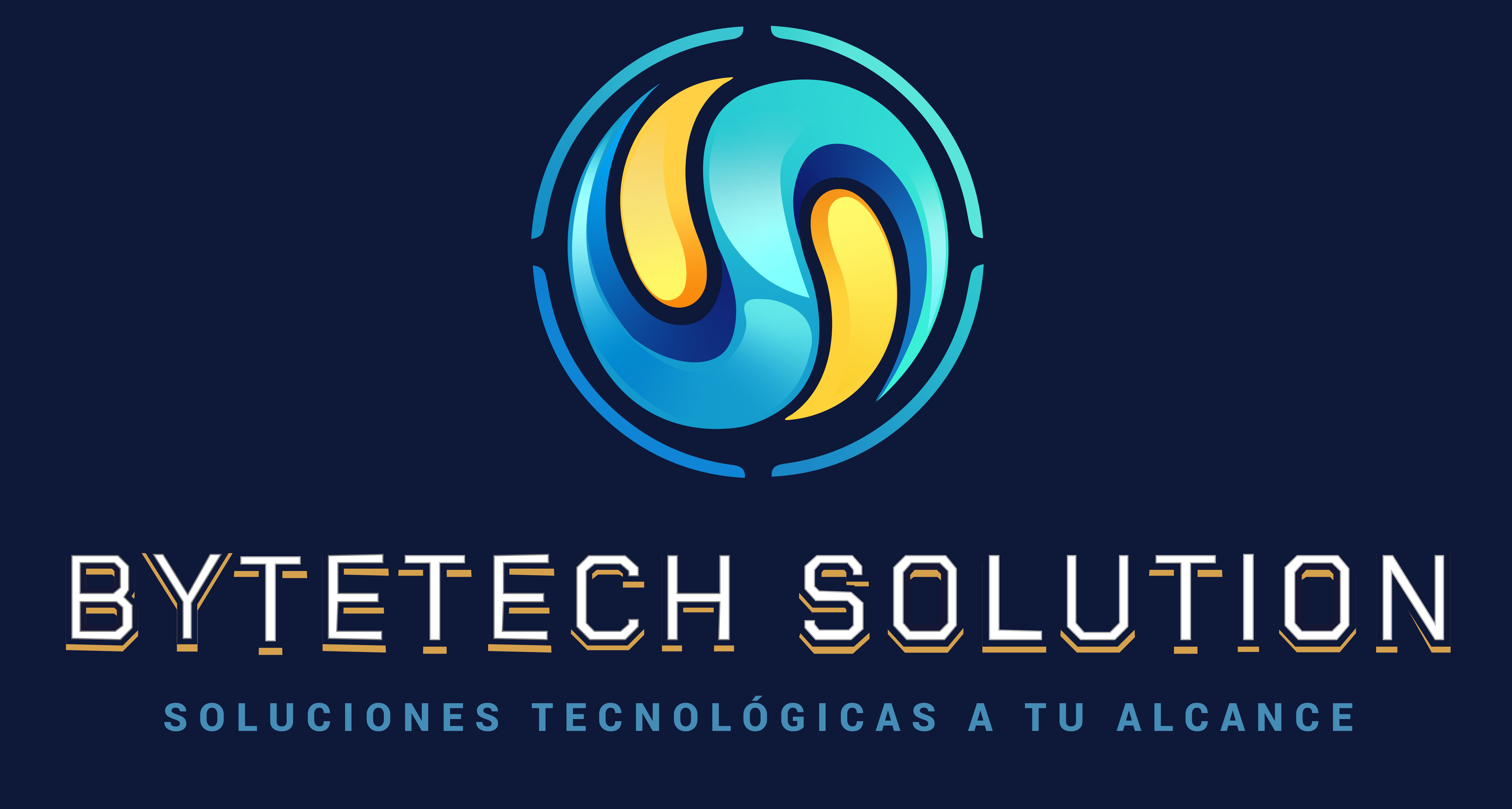 ByteTech Logo